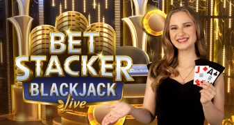 Classic Bet Stacker Blackjack 6 
