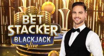 Classic Bet Stacker Blackjack 7 
