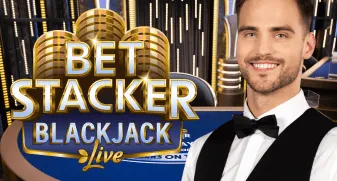 Classic Bet Stacker Blackjack 9 