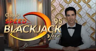 Classic Speed Blackjack 95