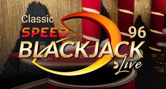 Classic Speed Blackjack 96 