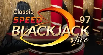 Classic Speed Blackjack 97 
