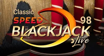 Classic Speed Blackjack 98 