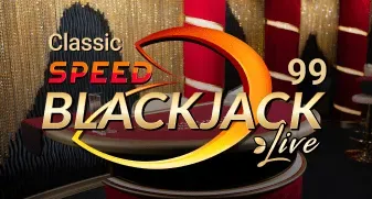 Classic Speed Blackjack 99 