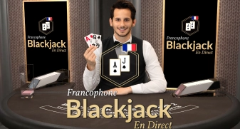 Classique Blackjack Deux 