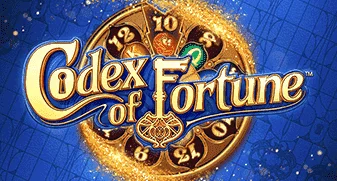 Codex of Fortune 