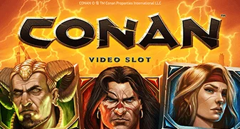 Conan 