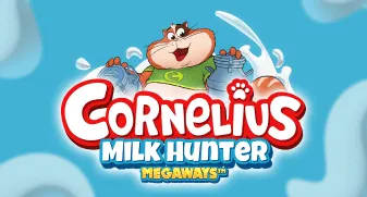 Cornelius Milk Hunter Megaways