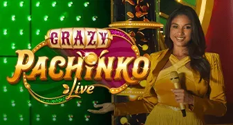 Crazy Pachinko 