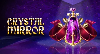 Crystal Mirror 