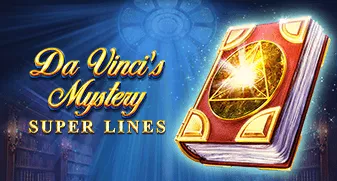Da Vinci's Mystery 