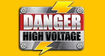 Danger! High Voltage 