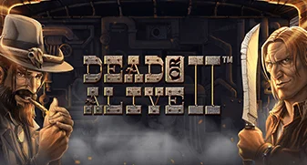 Dead or Alive 2 