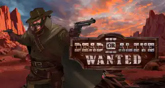 Dead or Alive 3: Wanted 