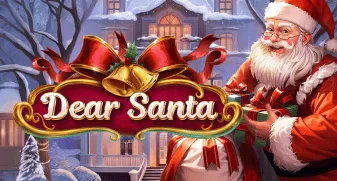 Dear Santa 