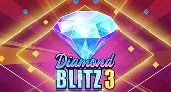 Diamond Blitz 3 