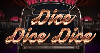 Dice Dice Dice 