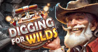 Digging For Wilds 