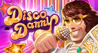 Disco Danny 