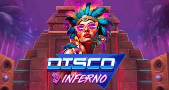 Disco Inferno 