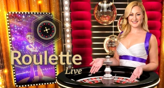 Disco Roulette 