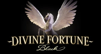 Divine Fortune Black 
