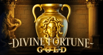 Divine Fortune Gold 