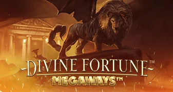 Divine Fortune Megaways 