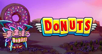 Donuts 