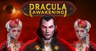 Dracula Awakening 