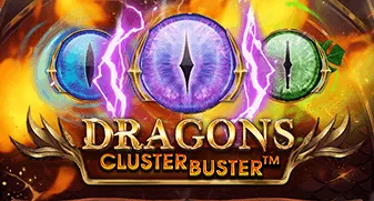 Dragons Clusterbuster 
