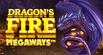 Dragon's Fire Megaways 
