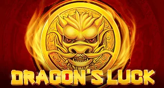 Dragon's Luck 