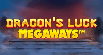 Dragon's Luck Megaways 
