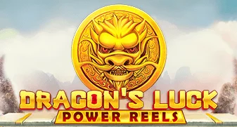 Dragon's Luck Power Reels 