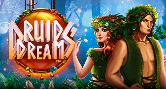 Druids' Dream 