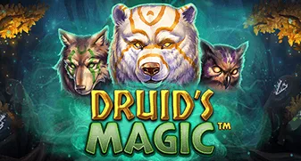 Druid's Magic 