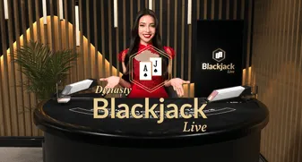 Dynasty Classic Blackjack 2 