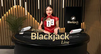 Dynasty Classic Blackjack 3 