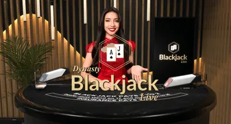Dynasty Classic Blackjack 4 
