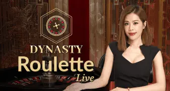 Dynasty Roulette 