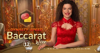 Dynasty Speed Baccarat 12 