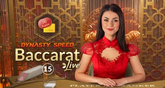 Dynasty Speed Baccarat 15 