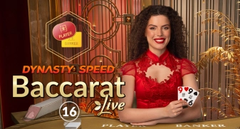 Dynasty Speed Baccarat 16 