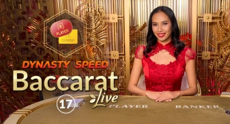 Dynasty Speed Baccarat 17 