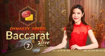 Dynasty Speed Baccarat 7 