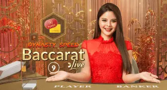 Dynasty Speed Baccarat 9 