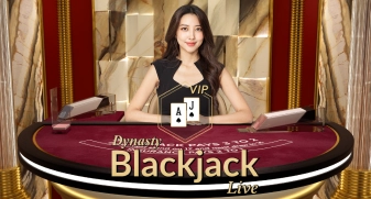 Dynasty VIP Blackjack 1 