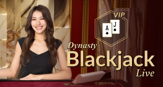 Dynasty VIP Blackjack 5 