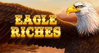 Eagle Riches 
